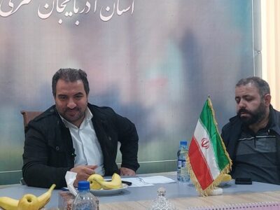 عطر رضوی تبریز را فرا می‌گیرد