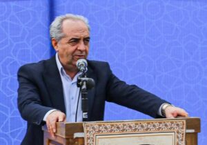 استاندار آذربایجان شرقی: آماده افزایش مراودات تجاری با جمهوری آذربایجان هستیم
