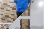 عامل فروش سکه های تقلبی در تبریز دستگير شد