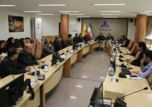 سرمایه گذاری بر سلامت کارکنان، تضمین تولید پایدار در منطقه ۸ عملیات انتقال گاز ایران