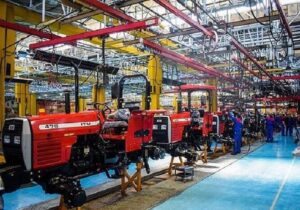 صنعت آذربایجان شرقی در مسیر پوست اندازی