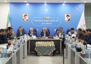 استاندار آذربایجان شرقی: سرمایههای راکد برای رونق تولید جذب شود