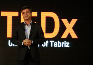برگزاری نخستین رویداد TEDx در شمال‌غرب کشور به میزبانی دانشگاه تبریز