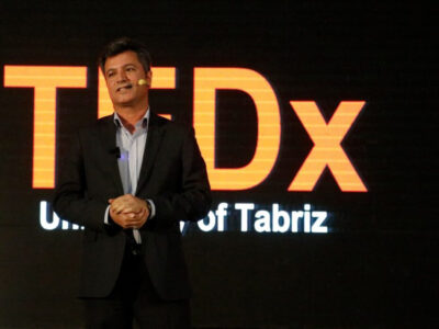 برگزاری نخستین رویداد TEDx در شمال‌غرب کشور به میزبانی دانشگاه تبریز