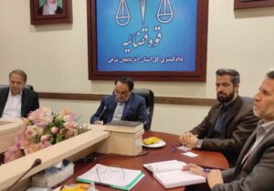 لزوم احداث تصفیه‌خانه در معدن مس سونگون در جهت حفاظت از منابع طبیعی