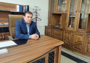 برگزاری جلسه کمیته بررسی مشکلات مشاغل سخت و زیان آور آذربایجان شرقی