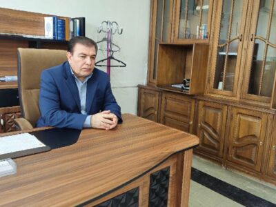 برگزاری جلسه کمیته بررسی مشکلات مشاغل سخت و زیان آور آذربایجان شرقی