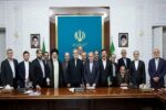 پزشکیان: احیای مجموعه ربع رشیدی گامی مهم در جهت بازآفرینی هویت علمی و فرهنگی کشور است