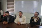 بررسی مشکلات ترافیکی بلوار ملت پیرامون پل تراکتور سازی