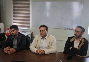 بررسی مشکلات ترافیکی بلوار ملت پیرامون پل تراکتور سازی