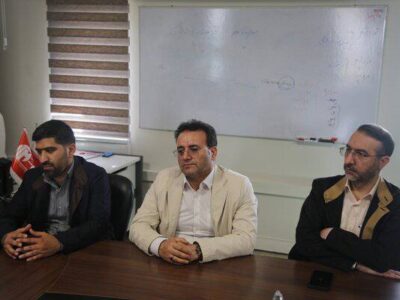 بررسی مشکلات ترافیکی بلوار ملت پیرامون پل تراکتور سازی