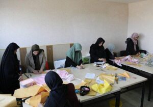 ترم جدید فرهنگسرای الغدیر با بیش از ۷۰ عنوان کلاس آموزشی شروع شد
