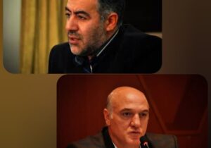 برگزاری آیین تکریم و معارفه مدیران کل ورزش و جوانان استان آذربایجان شرقی