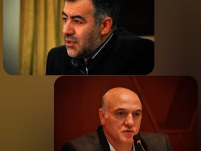 برگزاری آیین تکریم و معارفه مدیران کل ورزش و جوانان استان آذربایجان شرقی