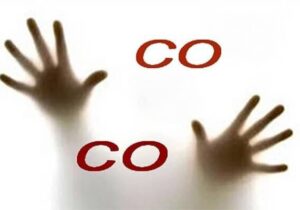 جان باختن زن هشترودی بر اثر گازگرفتگی