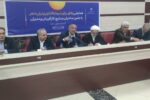 مرند قطب تولید مبل کشور