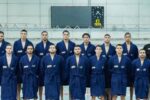قهرمانی ورزشکار استان آذربایجان شرقی به همراه تیم ملی در رقابتهای واترپلو زیر ۲۰ سال آسیا