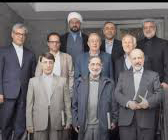 نشست روسای ادوار دانشگاه پیام نور استان آذربایجان شرقی برگزار شد