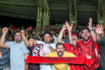 جشن قهرمانی تراکتور در خانه برگزار می‌شود؟