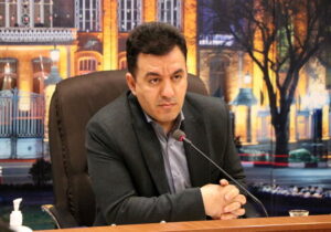 شهرداری تبریز باید در تمام عرصه‌های فرهنگی و اجتماعی نقش آفرینی کند