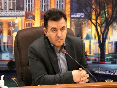 شهرداری تبریز باید در تمام عرصه‌های فرهنگی و اجتماعی نقش آفرینی کند