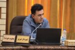 بزرگترین پروژه بازآفرینی کشور با حضور رئیس جمهوری افتتاح می‌شود