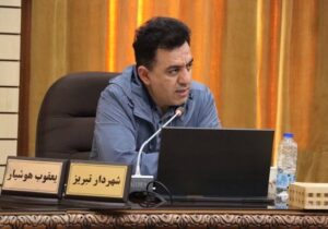 بزرگترین پروژه بازآفرینی کشور با حضور رئیس جمهوری افتتاح می‌شود
