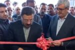 افتتاح مدرسه ۶ کلاسه خیرساز در مراغه
