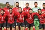 تراکتور باید پله پله پیش برود