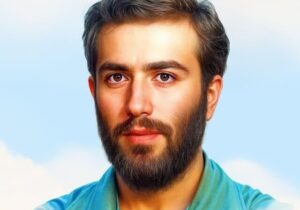 یادواره شهید حسن شفیع‌زاده، فرمانده توپخانه سپاه در تبریز برگزار می‌شود