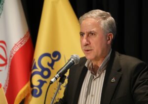 برگزاری قریب به ۱۳۳ هزار نفر ساعت دوره آموزشی در شرکت گاز استان آذربایجان شرقی