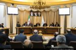 مدیران در جهت منافع استان تصمیمات جسارت‌آمیز بگیرند/ اراده همه بخش‌های استان، حمایت از سرمایه‌گذاری است