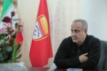 خبیری: یک آدم بی‌ادب هر کاری دلش در این فوتبال می‌خواهد انجام می‌دهد!