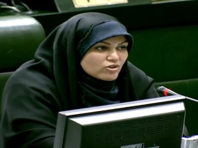 خدادادی: مدرسه استعدادهای درخشان در شهرستان ملکان ایجاد شود