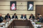 کاهش بروکراسی اداری برای افزایش سرمایه‌گذاری در اولویت دستگاه‌های اجرایی قرار گیرد