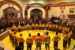 برگزاری مراسم بزرگداشت روز فرهنگ پهلوانی و ورزش زورخانه ای در تبریز