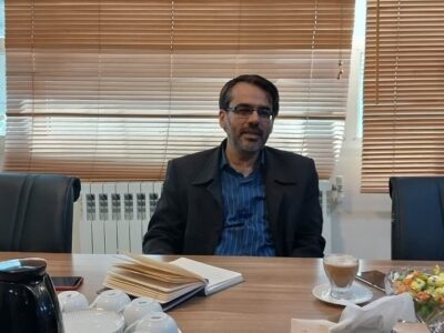  جهاد دانشگاهی در بحث فناوری خط‌شکن بوده است