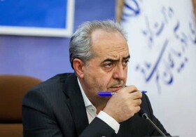 بهرام سرمست :تأکید آذربایجان شرقی بر لزوم رفع عقب‌ماندگی‌ها در سرانه ورزشی استان و اتمام طرح‌های نیمه‌تمام/ ضرورت توجه ویژه وزارت ورزش به ورزش استان