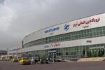 ۳۲ هزار مسافر خارجی از طریق فرودگاه شهید مدنی وارد تبریز شدند