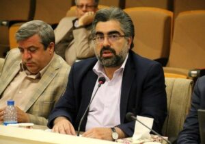 مسعود برزگر جلالی؛ مدیرکل اسناد و کتاب‌خانه ملی شمال‌غرب کشور شد