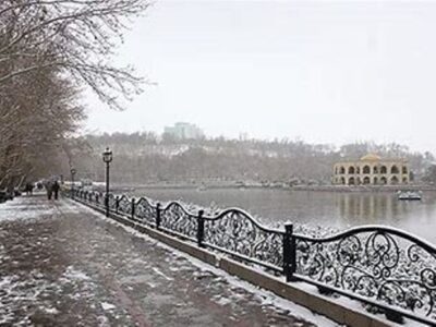 بارش باران و برف آذربایجان‌شرقی را فرا می‌گیرد