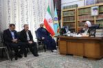 گاز نعمت الهی و حفظ آن وظیفه همگانی است