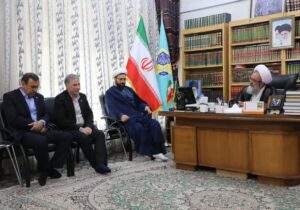 گاز نعمت الهی و حفظ آن وظیفه همگانی است