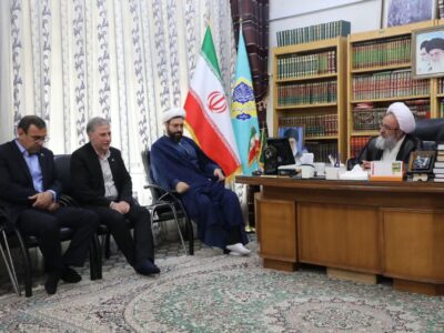 گاز نعمت الهی و حفظ آن وظیفه همگانی است