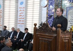 شب عید هیچ کمبودی در بازار مشاهده نشد
