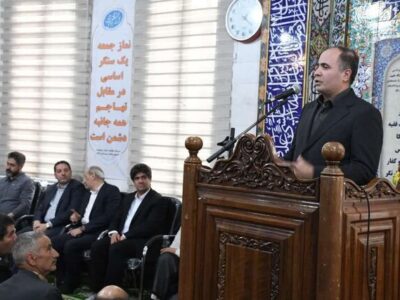 شب عید هیچ کمبودی در بازار مشاهده نشد