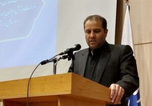 میراث‌دار ۵ هزار پروژه نیمه‌تمام ورزشی در کشور هستیم