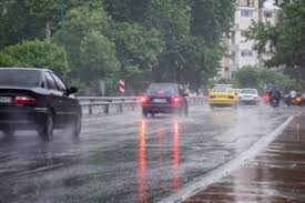کاهش محسوس دما و وزش باد در آذربایجان شرقی