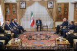 استاندار آذربایجان شرقی: اتاق بازرگانی بسته پیشنهادی خود برای سال «سرمایه گذاری برای تولید» را ارایه کند/ درباره طرح های کلان استان فکر مشترک داریم