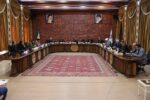 تکالیف شش بندی حسابرسی سازمان آرامستان‌های شهرداری تبریز به تصویب شورای شهر رسید